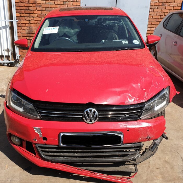 VOLKSWAGEN JETTA 1.4 TSI