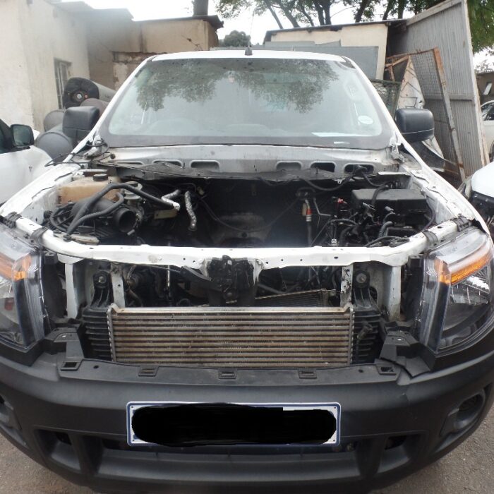 FORD RANGER 2.2
