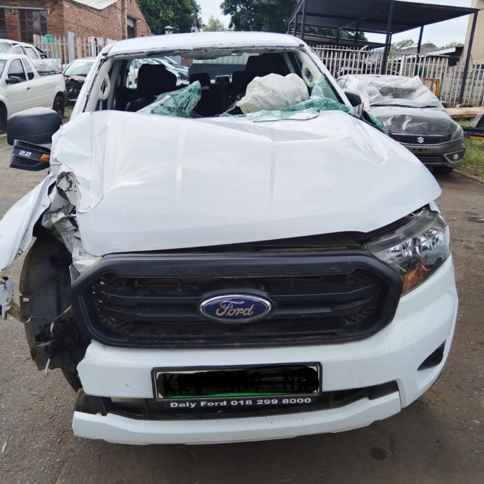 FORD RANGER 2.2