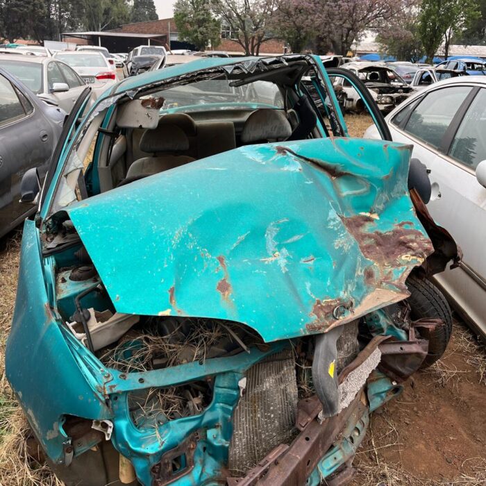 HYUNDAI ACCENT 1.5