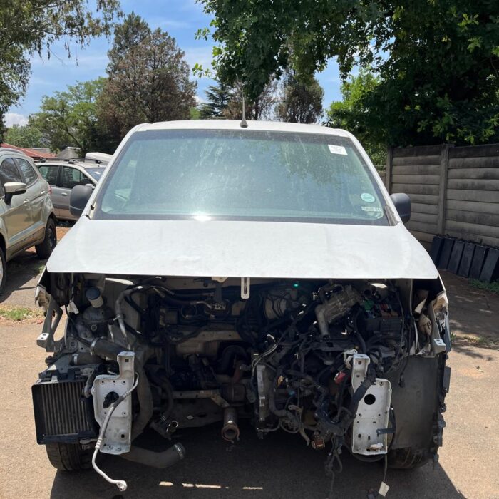 OPEL COMBO CARGO 1.6