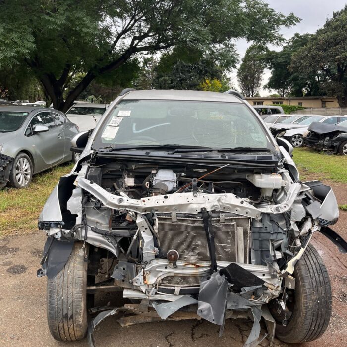 TOYOTA RUSH 1.5