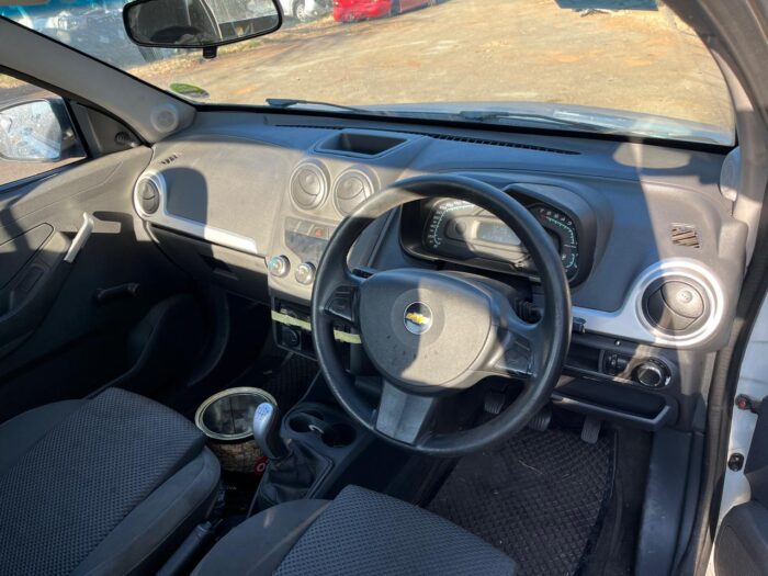 CHEVROLET UTILITY PICKUP - Image 3