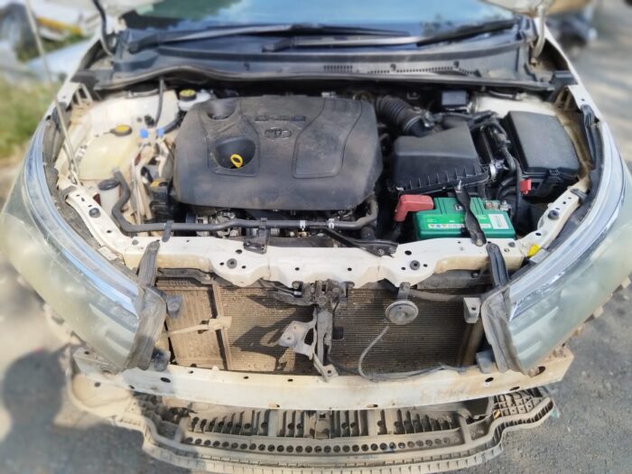 TOYOTA COROLLA - Image 5