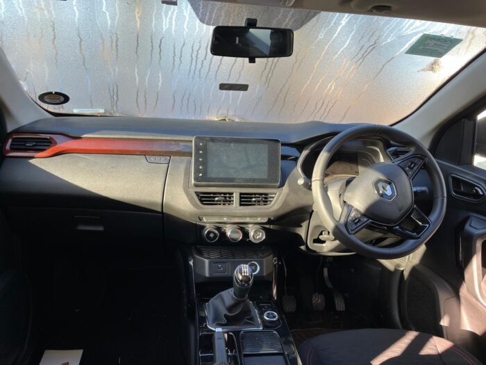 RENAULT KIGER 1.0 INTENS TURBO - Image 3