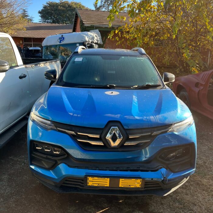 RENAULT KIGER 1.0 INTENS TURBO