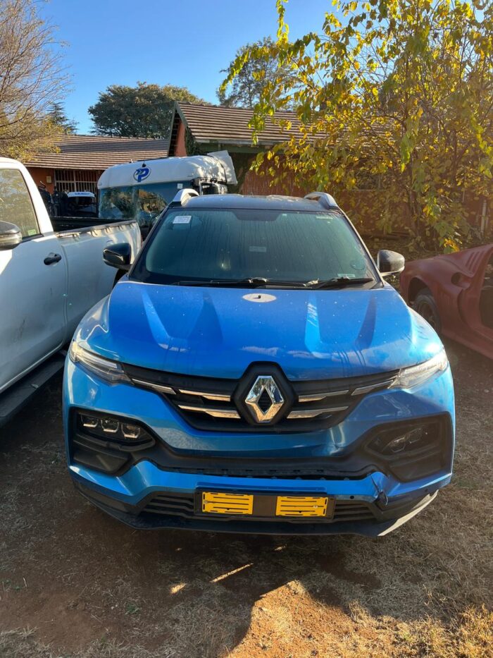 RENAULT KIGER 1.0 INTENS TURBO