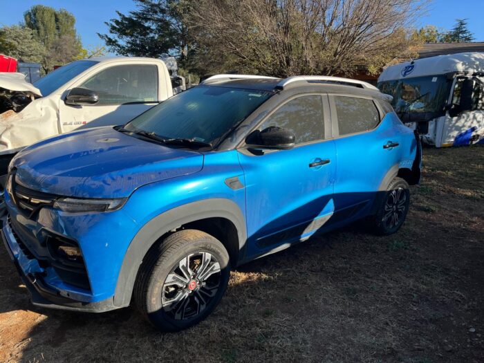 RENAULT KIGER 1.0 INTENS TURBO - Image 5