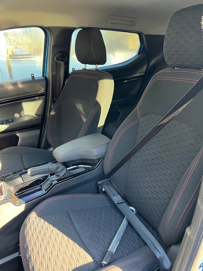 RENAULT KIGER 1.0 INTENS TURBO - Image 7