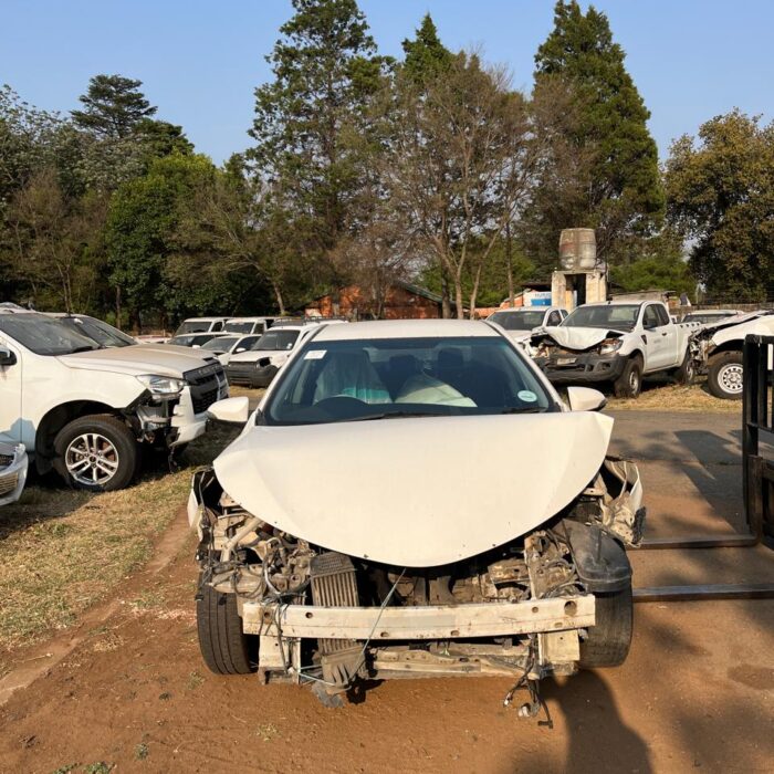 TOYOTA COROLLA 1.4