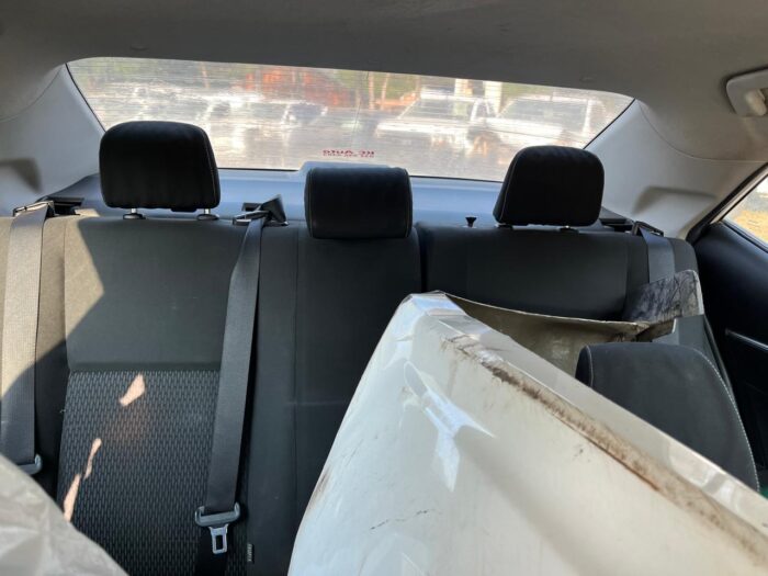 TOYOTA COROLLA 1.4 - Image 6