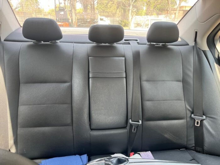 MERCEDES-BENZ C180K - Image 3