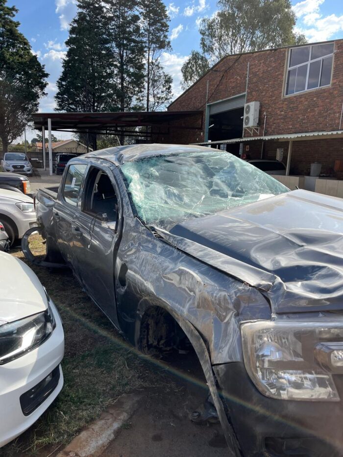 FORD RANGER 2.0L TURBO - Image 6
