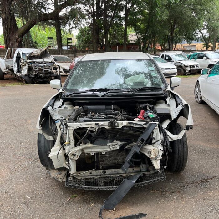 TOYOTA STARLET 1.4 XL