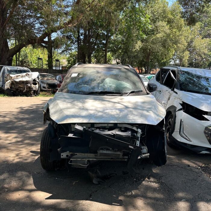 NISSAN MAGNITE ACENTA