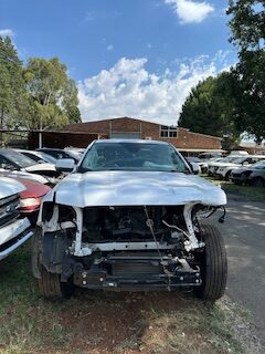 FORD RANGER 2.0L TURBO