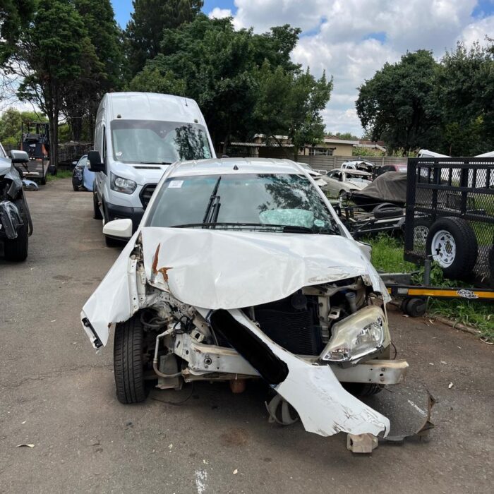 TOYOTA ETIOS XS